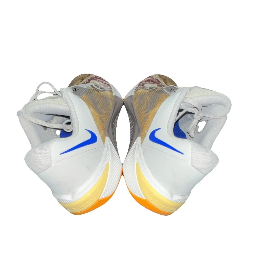 35N14/Nike Metcon10 AMP HQ2615-001 Low Top Lace Mesh Men's Sneakers White Size13